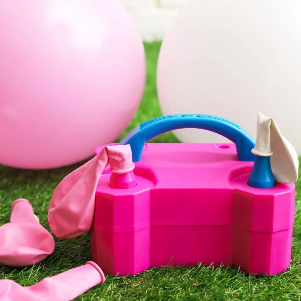 Alternative view of מארז בלונים אורז ענק לשמחת תורה ולכל אירוע