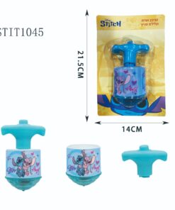 סביבון דיסני סטיץ' מאיר