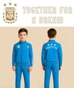 חליפת קופר לילדים – Argentina ארגנטינה