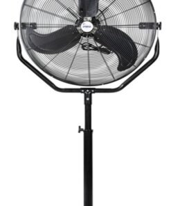 מאוורר סטנד 30'' מחוזק SFSC1-750S TYPHOON MAX