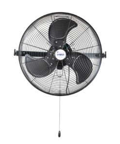 מאוורר תלייה תעשייתי 20״ עם חוט WIND20 דגם SFW1-500B