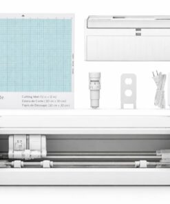 Silhouette Cameo 5 -סילואט 5  צבע לבן