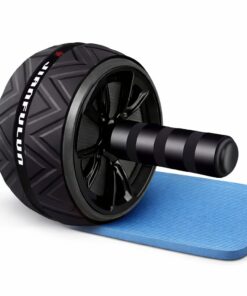 גלגל אימון לשרירי הבטן (Ab Roller)