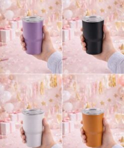 כוס אספרסו נירוסטה