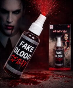 ספריי דם מזויף לפורים