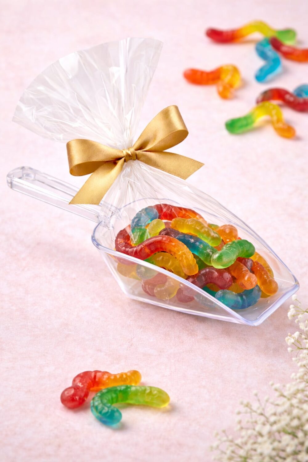 כף עם גומי לפינוק