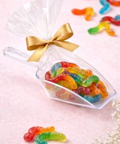 כף עם גומי לפינוק