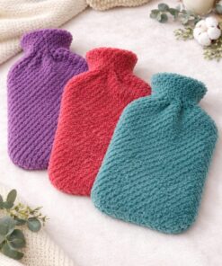 כרית חימום מפנקת – חורף חמים ונעים