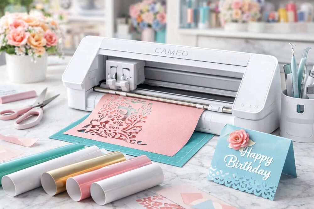 מכשיר חיתוך אלקטרוני