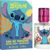 בושם Stitch לילדים – Eau de Toilette עדין 30 מ״ל