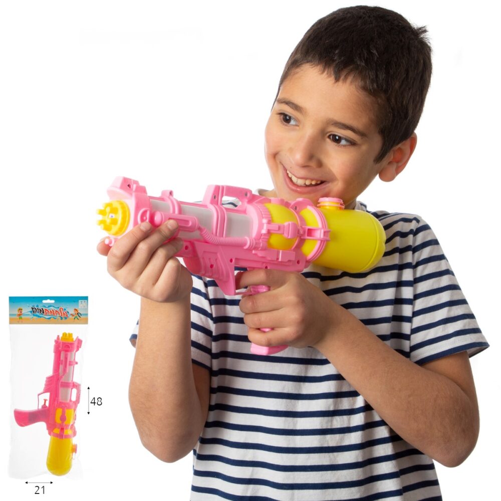 רובה מים 37 ס"מ
