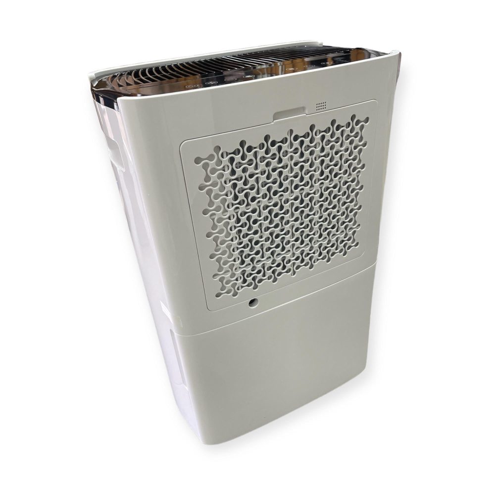 קולט סופח לחות תעשייתי דגם ER-620C – תמונה 2