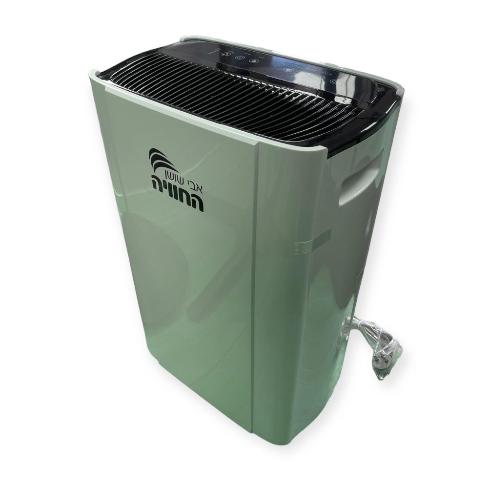 קולט סופח לחות תעשייתי דגם ER-620C
