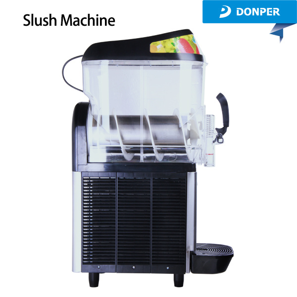 מכונת ברד חזקה במיוחד דגם XC112 – מבית DONPER – תמונה 4