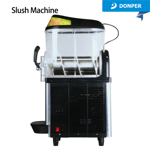 מכונת ברד חזקה במיוחד דגם XC112 – מבית DONPER – תמונה 3