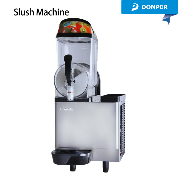 מכונת ברד חזקה במיוחד דגם XC112 – מבית DONPER