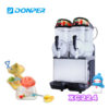 מכונת ברד חזקה במיוחד דגם XC224 – מבית DONPER
