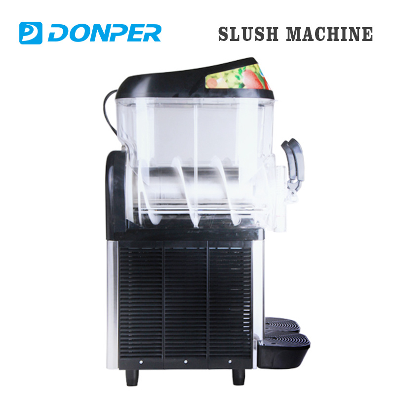 מכונת ברד חזקה במיוחד דגם XC224 – מבית DONPER – תמונה 3