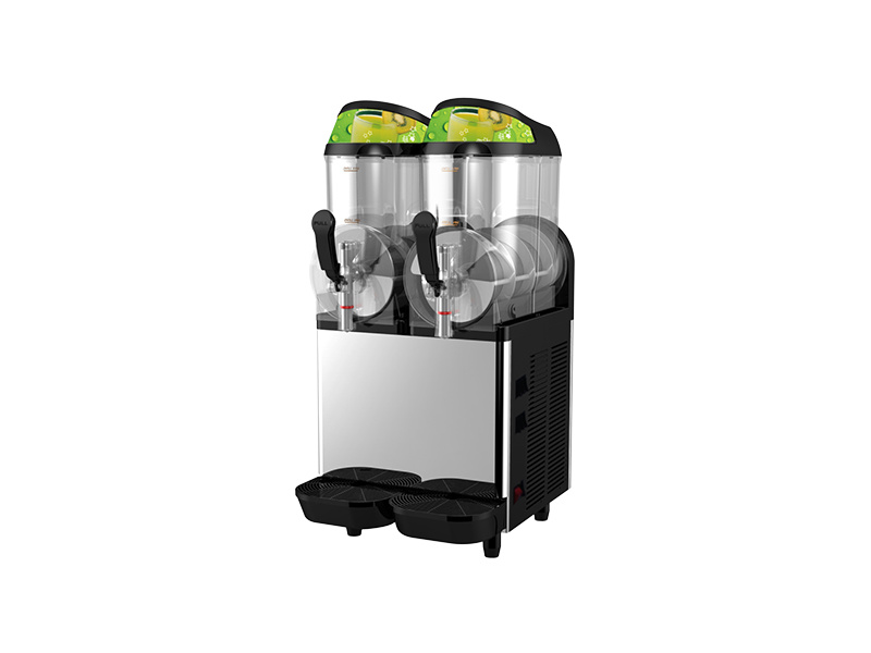 מכונת ברד חזקה במיוחד דגם XC224 – מבית DONPER – תמונה 4
