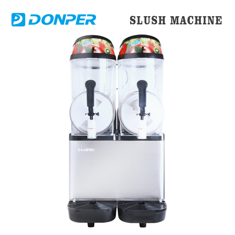 מכונת ברד חזקה במיוחד דגם XC224 – מבית DONPER – תמונה 2