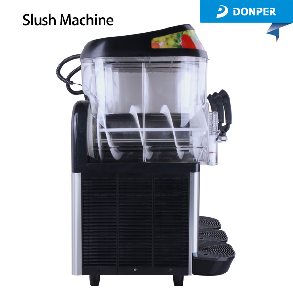 מכונת ברד חזקה במיוחד דגם XC336 – מבית DONPER – תמונה 2