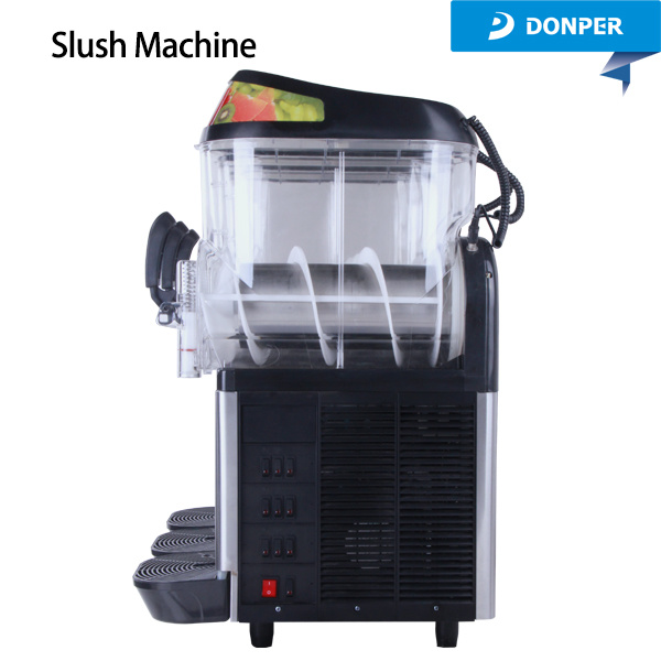 מכונת ברד חזקה במיוחד דגם XC336 – מבית DONPER – תמונה 3