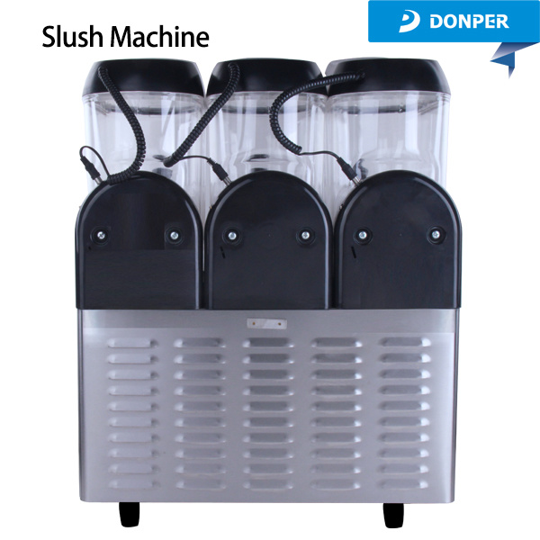 מכונת ברד חזקה במיוחד דגם XC336 – מבית DONPER – תמונה 4