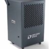 קולט סופח לחות תעשייתי דגם DK-138